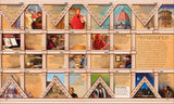 Smithsonian: Timelines of Everything