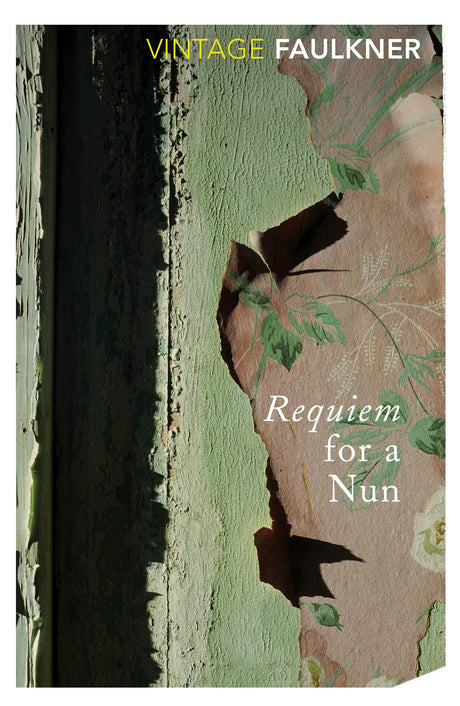 Requiem for a Nun - Retail Maharaj