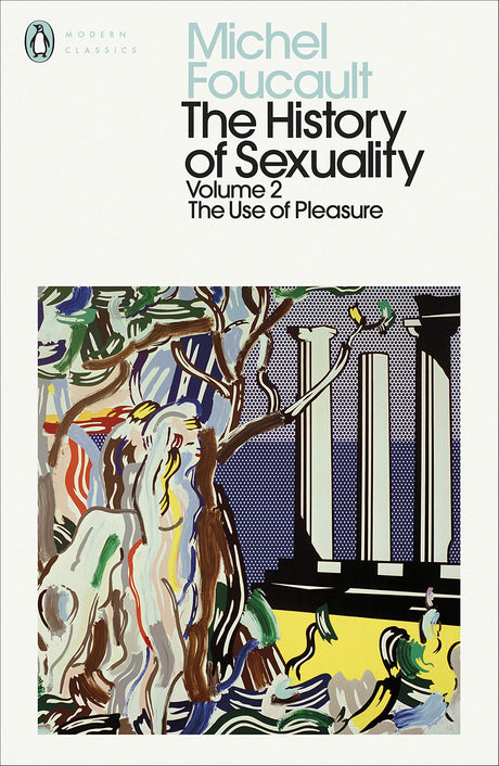 The History of Sexuality: 2 - Retail Maharaj