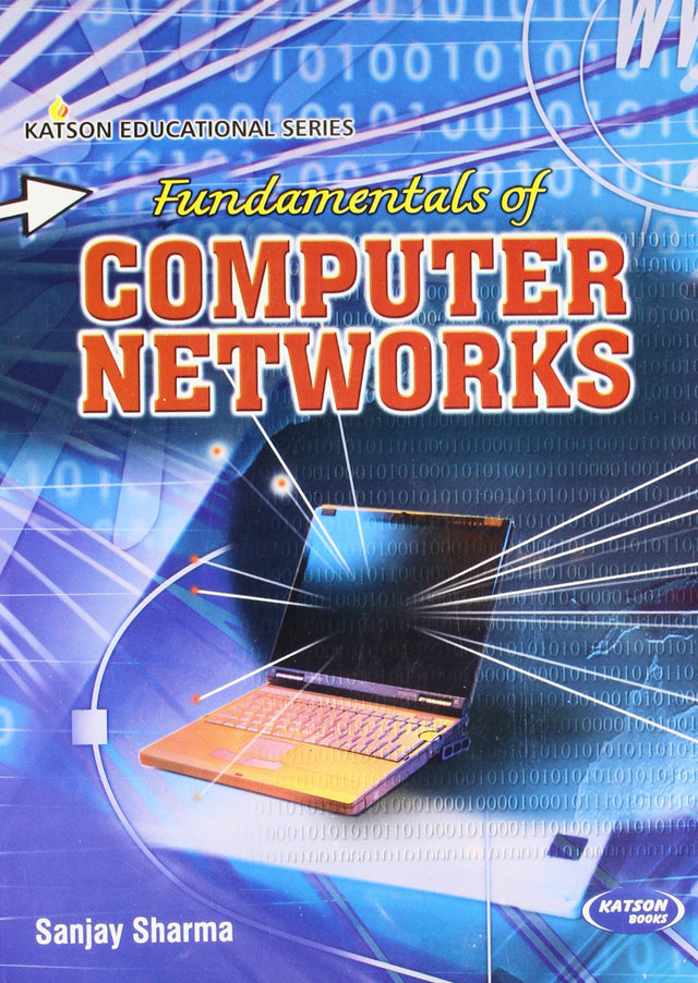 Fundamentals of Computer Networks - Retail Maharaj