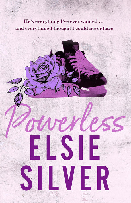 Powerless - Retail Maharaj