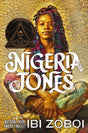 Nigeria Jones - Retail Maharaj