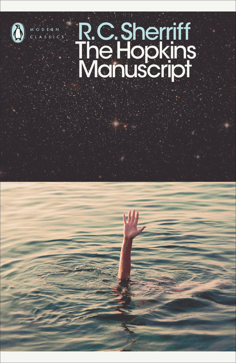 The Hopkins Manuscript (Penguin Modern Classics) - Retail Maharaj