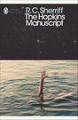 The Hopkins Manuscript (Penguin Modern Classics) - Retail Maharaj