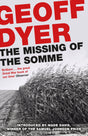 The Missing of the Somme - Retail Maharaj