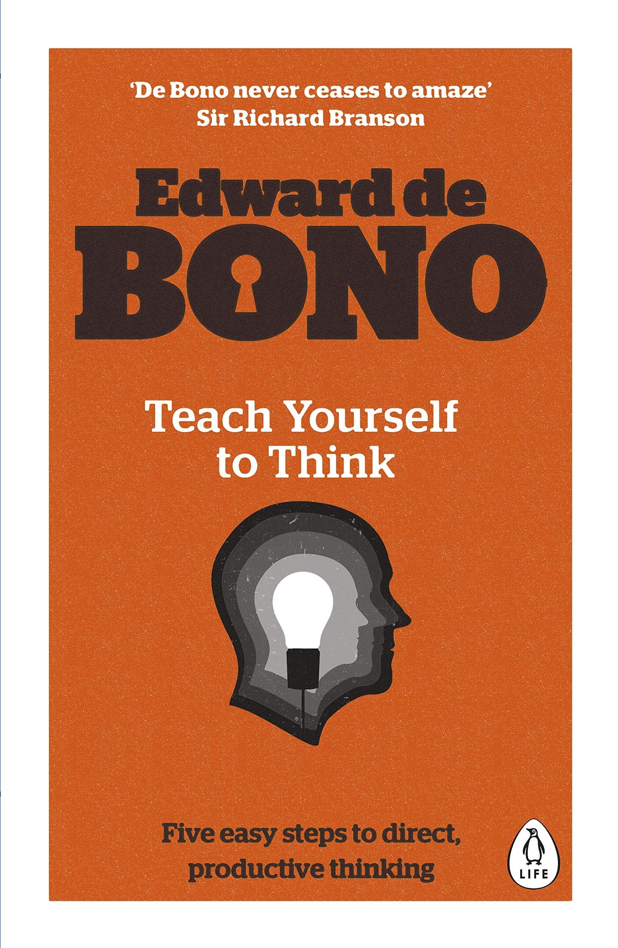 Teach Yourself To Think (REI)