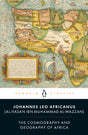 The Cosmography and Geography of Africa - Retail Maharaj