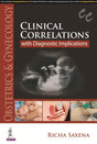 OBSTETRICS & GYNECOLOGY CLINICAL CORRELATIONS WITH DIAGNOSTIC IMPLICATIONS - Retail Maharaj