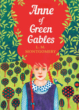 Anne of Green Gables: The Sisterhood (Classics) - Retail Maharaj