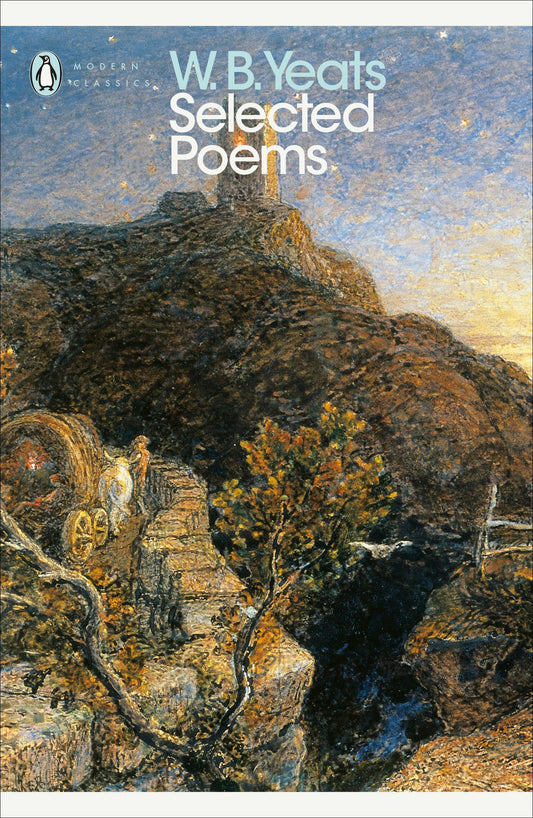 Selected Poems (Penguin Modern Classics)