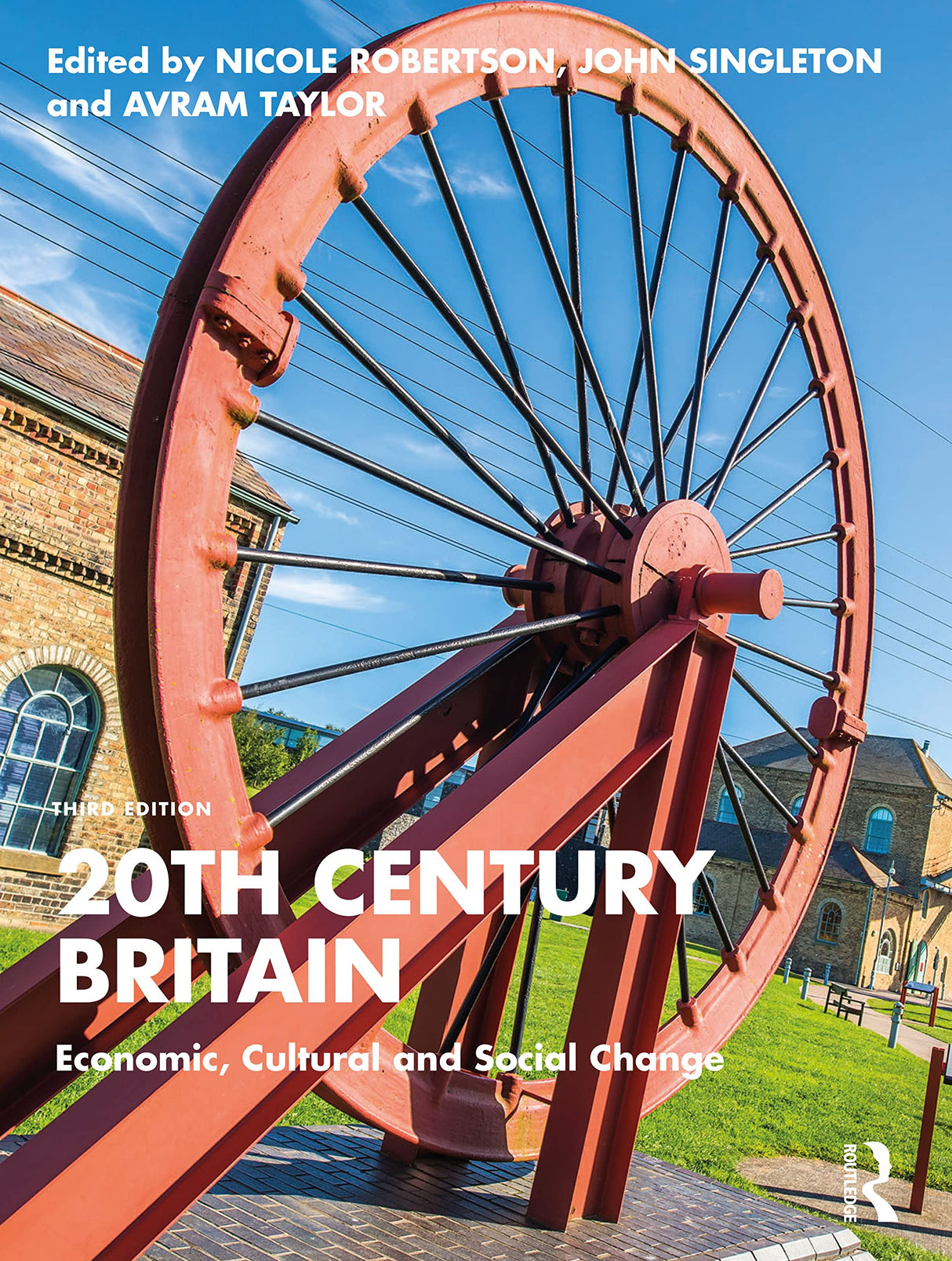 20TH CENTURY BRITAIN: Economic, Cultural and Social Change