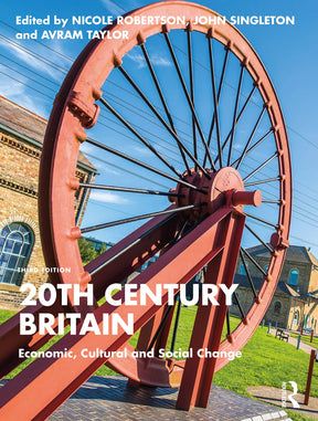 20TH CENTURY BRITAIN: Economic, Cultural and Social Change - Retail Maharaj