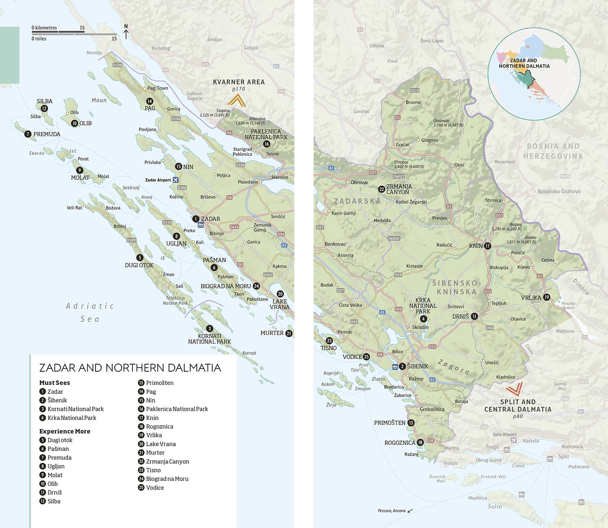 DK Croatia
