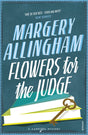 Flowers For The Judge - Retail Maharaj