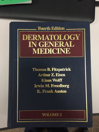 Dermatology in General Medicine: 001