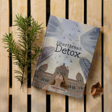 Heartbreak Detox-Contemporary fiction| Self-Love| Second chances - Retail Maharaj