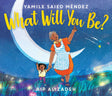 What Will You Be? - Retail Maharaj