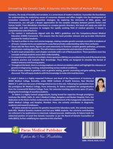 Textbook of Medical Genetics