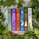 THE LAND OF STORIES : AN AUTHOR'S ODYSSEY: 5 - Retail Maharaj