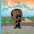 I am Martin Luther King, Jr. (Ordinary People Change the World) - Retail Maharaj