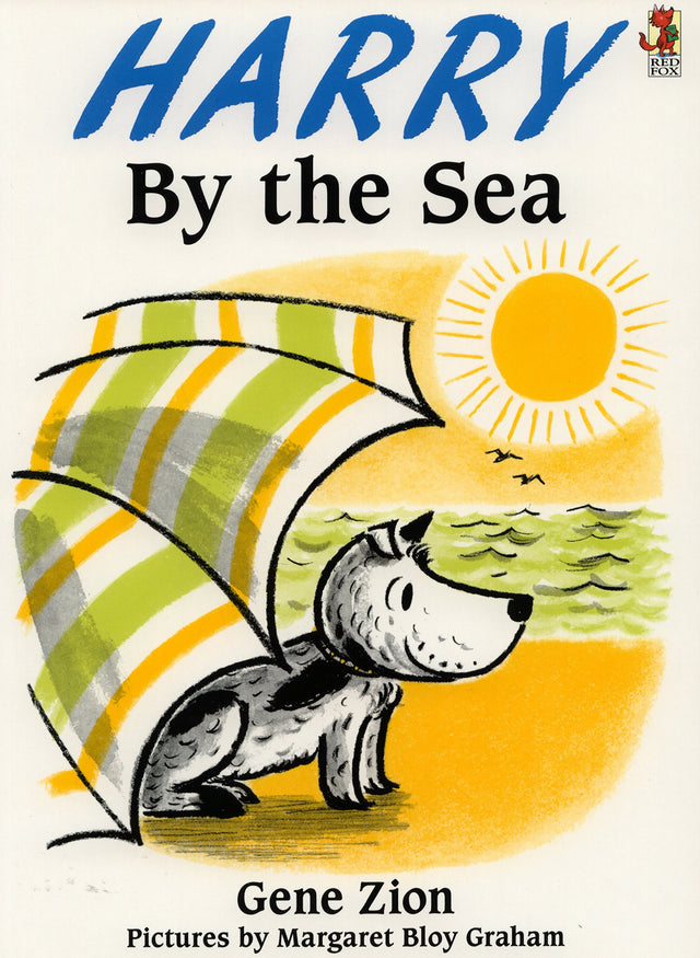 Harry By The Sea - Retail Maharaj