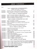 Microeconomics: Theory & Applications in Business Decisions - Retail Maharaj