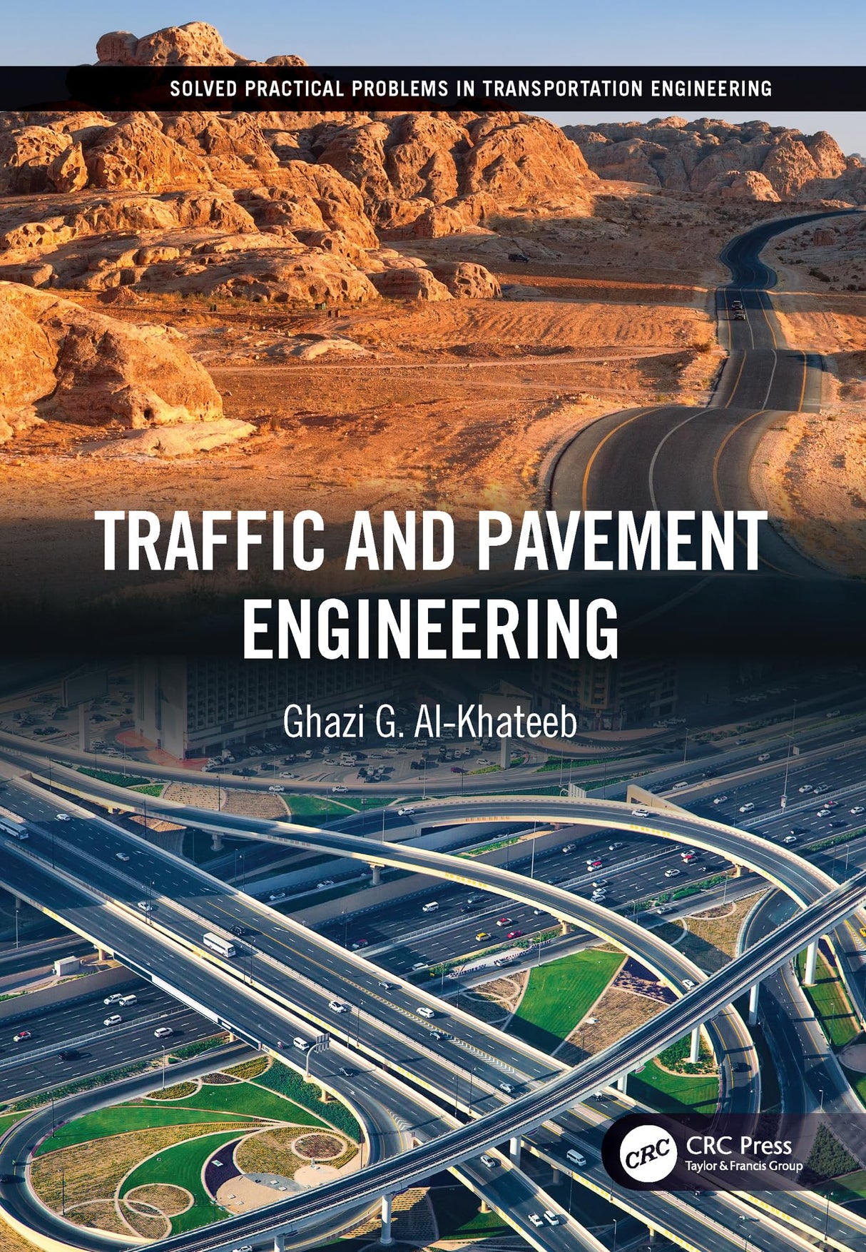 Traffic and Pavement Engineering - Retail Maharaj