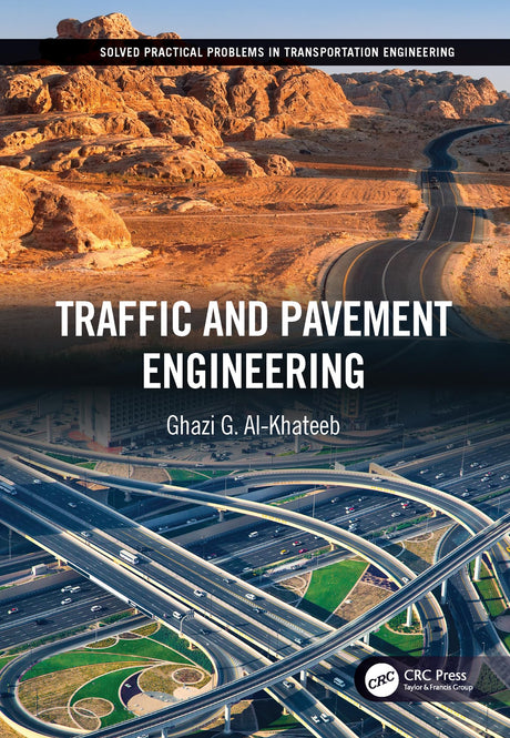 Traffic and Pavement Engineering - Retail Maharaj