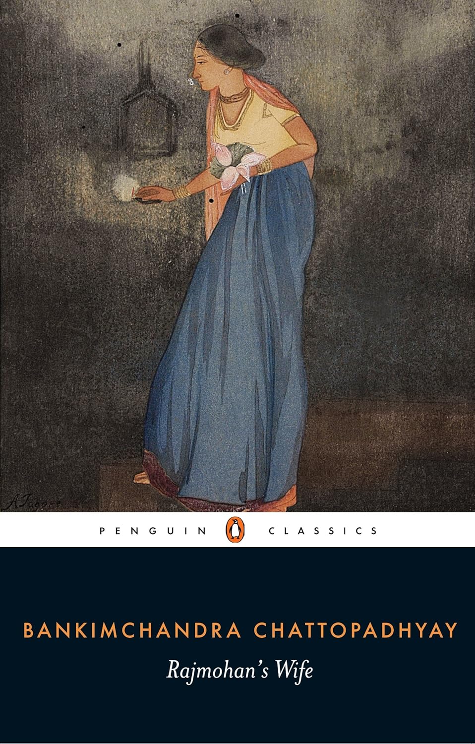 Rajmohan's Wife - Retail Maharaj