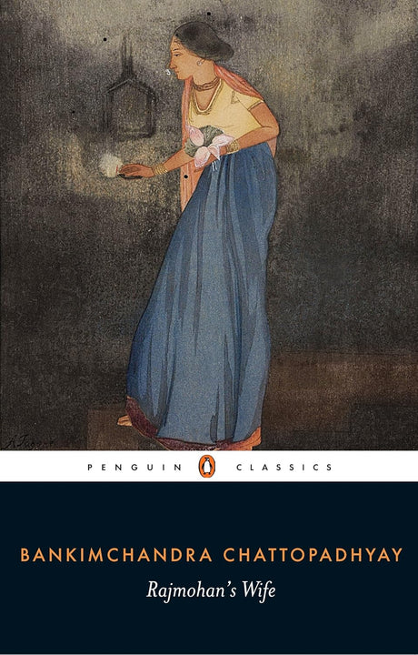 Rajmohan's Wife - Retail Maharaj