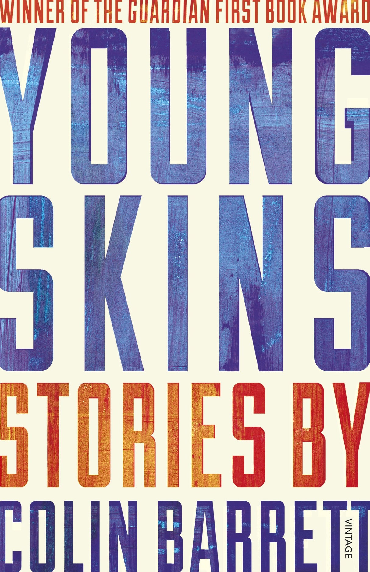 Young Skins - Retail Maharaj