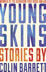Young Skins - Retail Maharaj