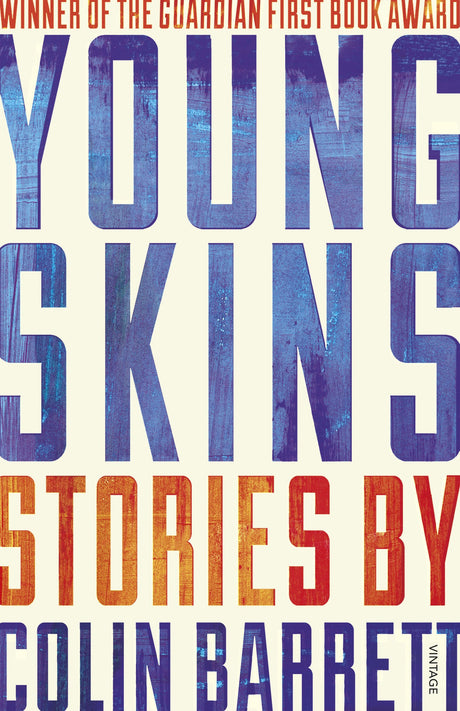 Young Skins - Retail Maharaj