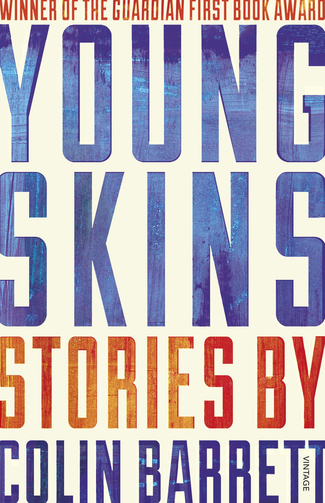 Young Skins - Retail Maharaj