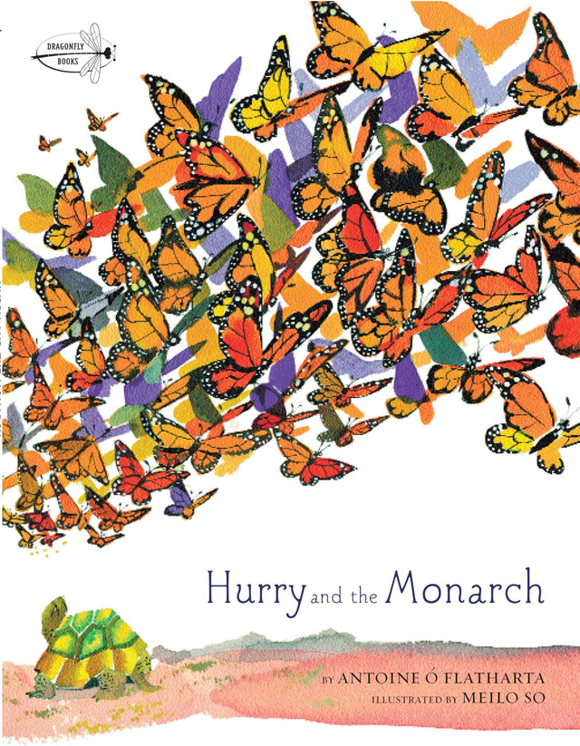 Hurry and the Monarch - Retail Maharaj