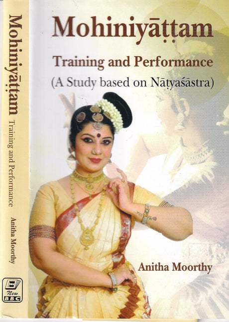 MOHINIYATTAM: Training and Performance (A Study Based on Natyashastra) - Retail Maharaj