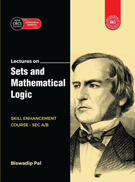 Sets & Mathematical Logic - Retail Maharaj