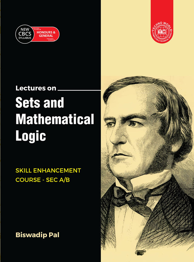 Sets & Mathematical Logic - Retail Maharaj