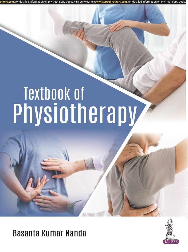 TEXTBOOK OF PHYSIOTHERAPY