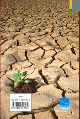 The Shattered Earth: Histories of Climate, Catastrophe and the Wilderness - Retail Maharaj