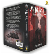 An.Al: The Origins - Retail Maharaj