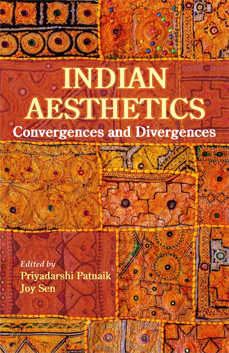 Indian Aesthetics: Convergences and Divergences - Retail Maharaj