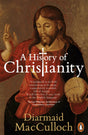A History of Christianity - Retail Maharaj