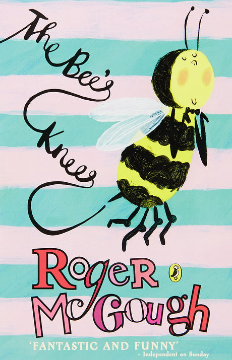 The Bee's Knees - Retail Maharaj
