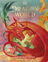 Dragon World (Mythical Worlds) - Retail Maharaj