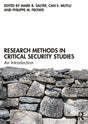 Research Methods in Critical Security Studies: An Introduction - Retail Maharaj