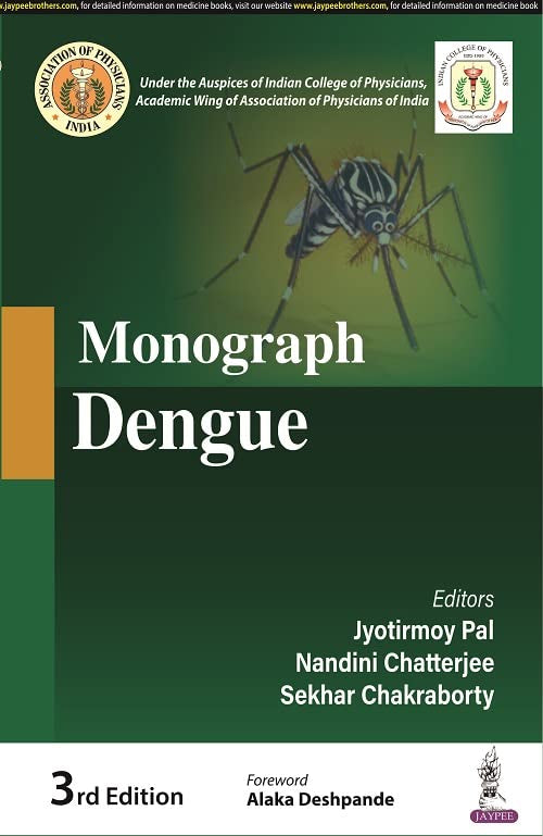 MONOGRAPH DENGUE