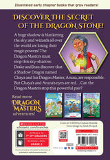 Curse of the Shadow Dragon: A Branches Book (Dragon Masters #23) - Retail Maharaj