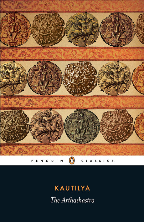 The Arthashastra - Retail Maharaj