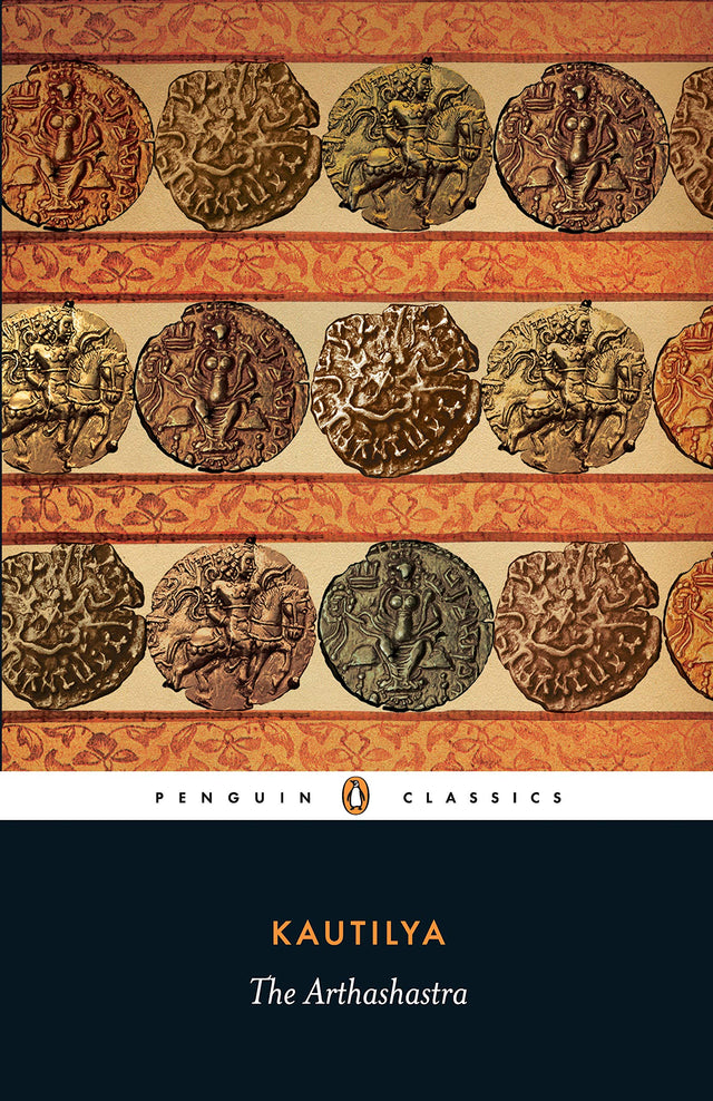 The Arthashastra - Retail Maharaj
